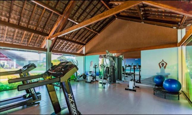 Apartamento Cupe Beach Pôrto das Galinhas エクステリア 写真