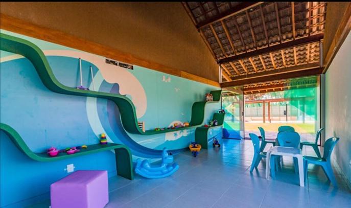 Apartamento Cupe Beach Pôrto das Galinhas エクステリア 写真