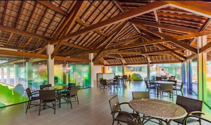 Apartamento Cupe Beach Pôrto das Galinhas エクステリア 写真