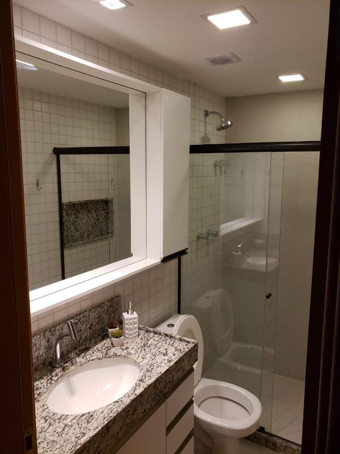 Apartamento Cupe Beach Pôrto das Galinhas エクステリア 写真