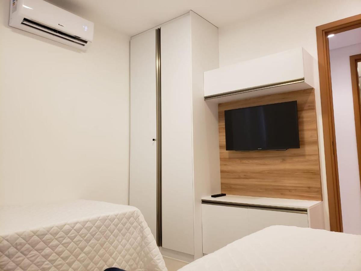 Apartamento Cupe Beach Pôrto das Galinhas エクステリア 写真