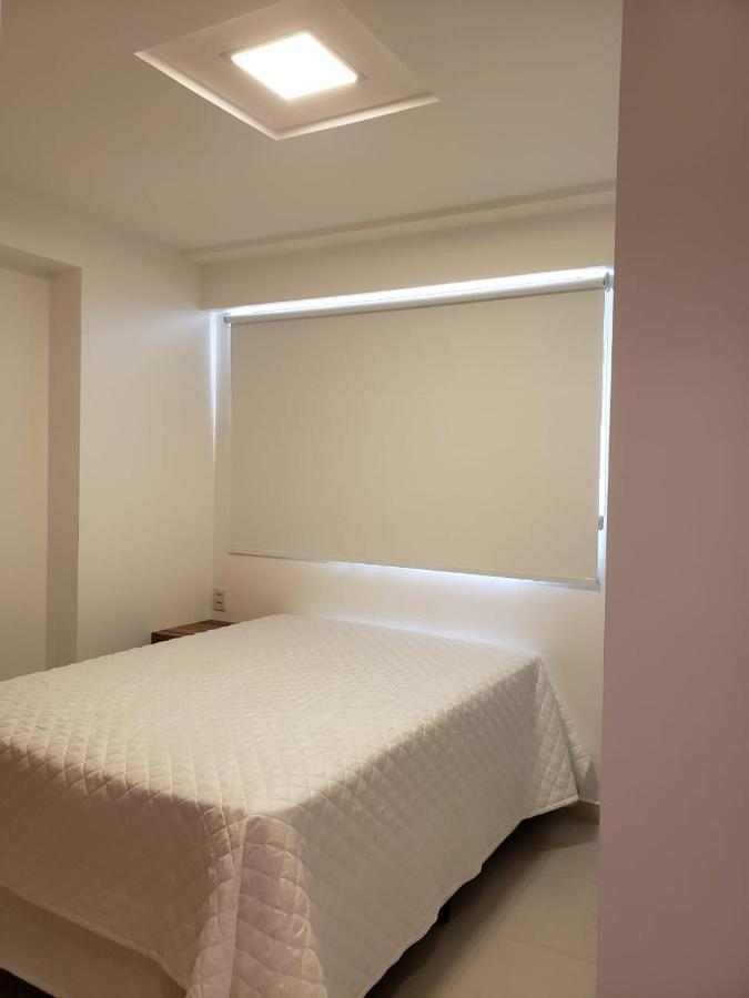 Apartamento Cupe Beach Pôrto das Galinhas エクステリア 写真