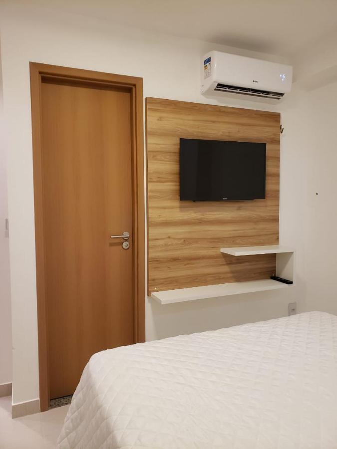 Apartamento Cupe Beach Pôrto das Galinhas エクステリア 写真