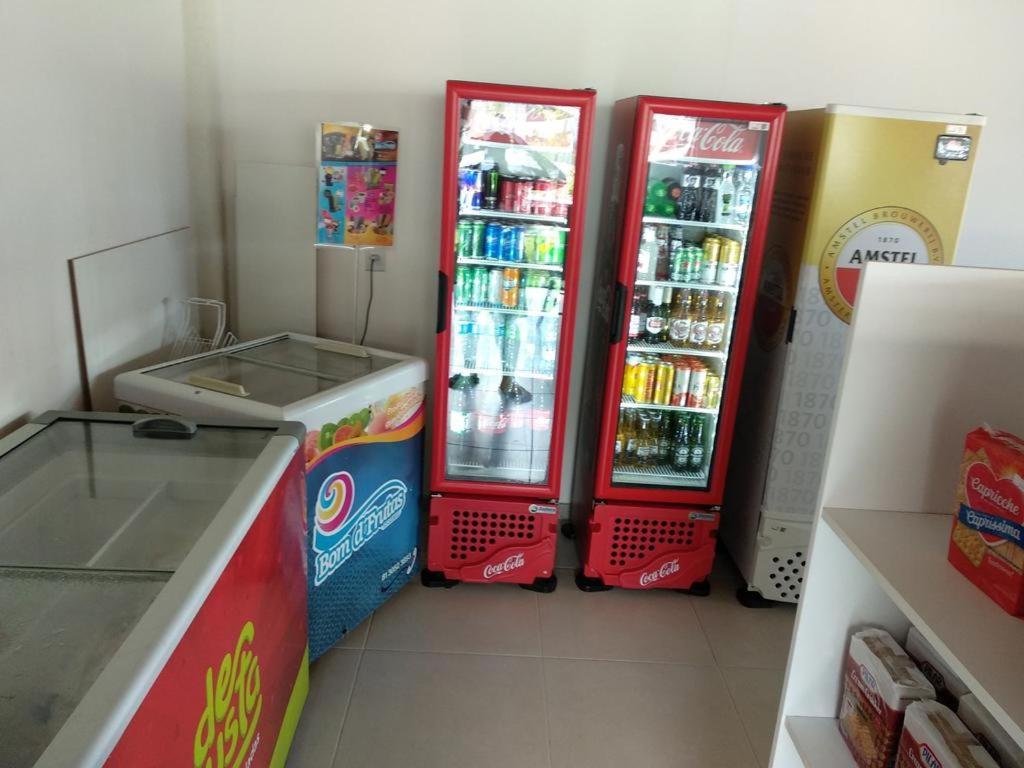 Apartamento Cupe Beach Pôrto das Galinhas エクステリア 写真