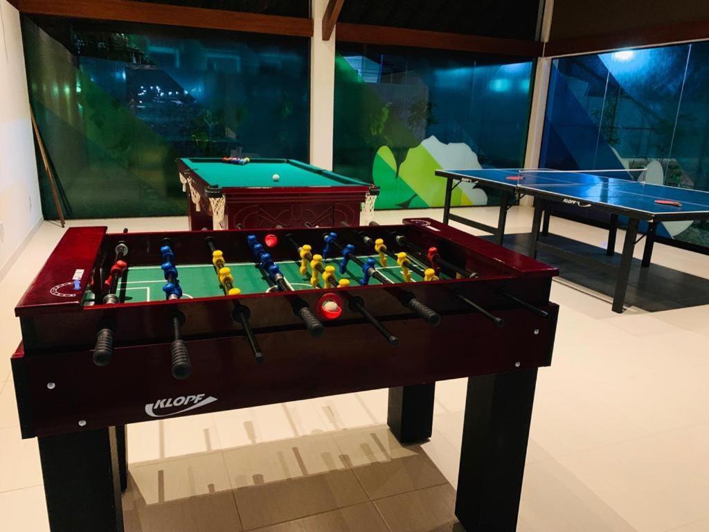 Apartamento Cupe Beach Pôrto das Galinhas エクステリア 写真